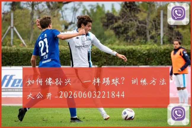 如何像孙兴慜一样踢球？训练方法大公开_20260603221844